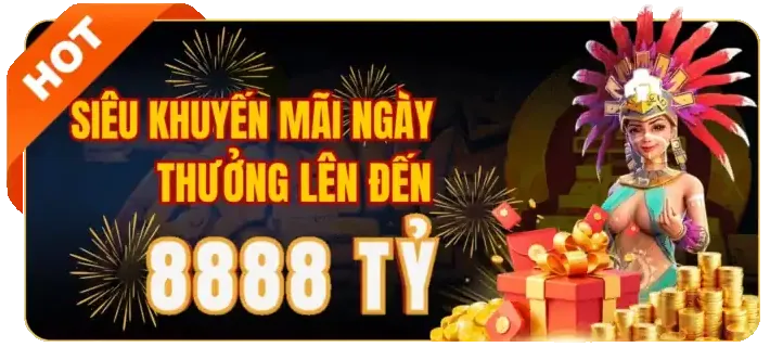 Cơ hội trúng Jackpot khủng tại NUW88
