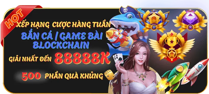 Đa dạng trò chơi cá cược tại nuw88