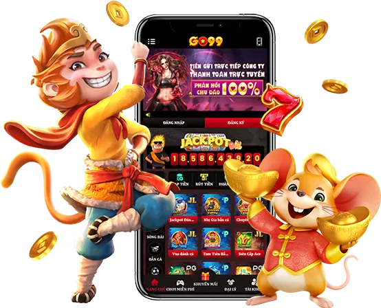 Đa dạng game bài ii88