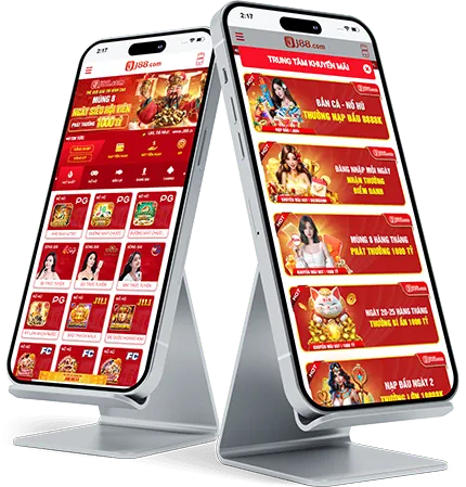 Ưu đãi và khuyến mãi hấp dẫn tại ii88