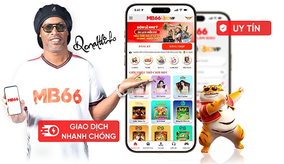 Giao diện thân thiện ii88