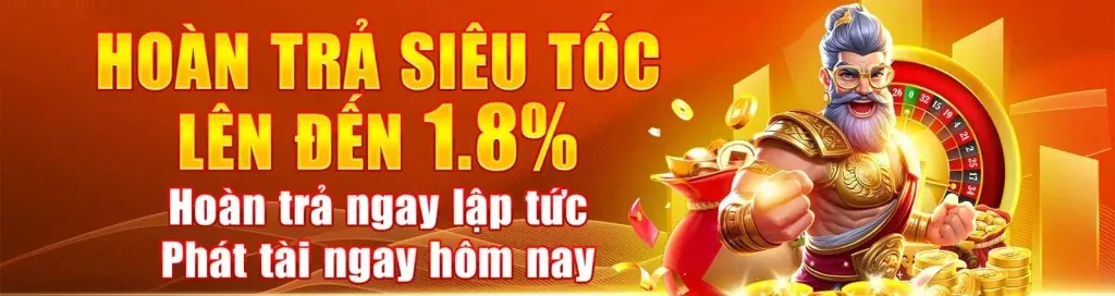 Hình ảnh giới thiệu ii88 với không gian cá cược sang trọng