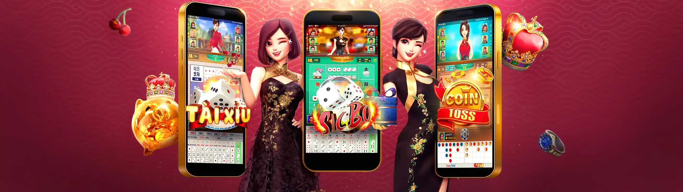 Người chơi đang áp dụng mẹo chơi game bài tại ii88