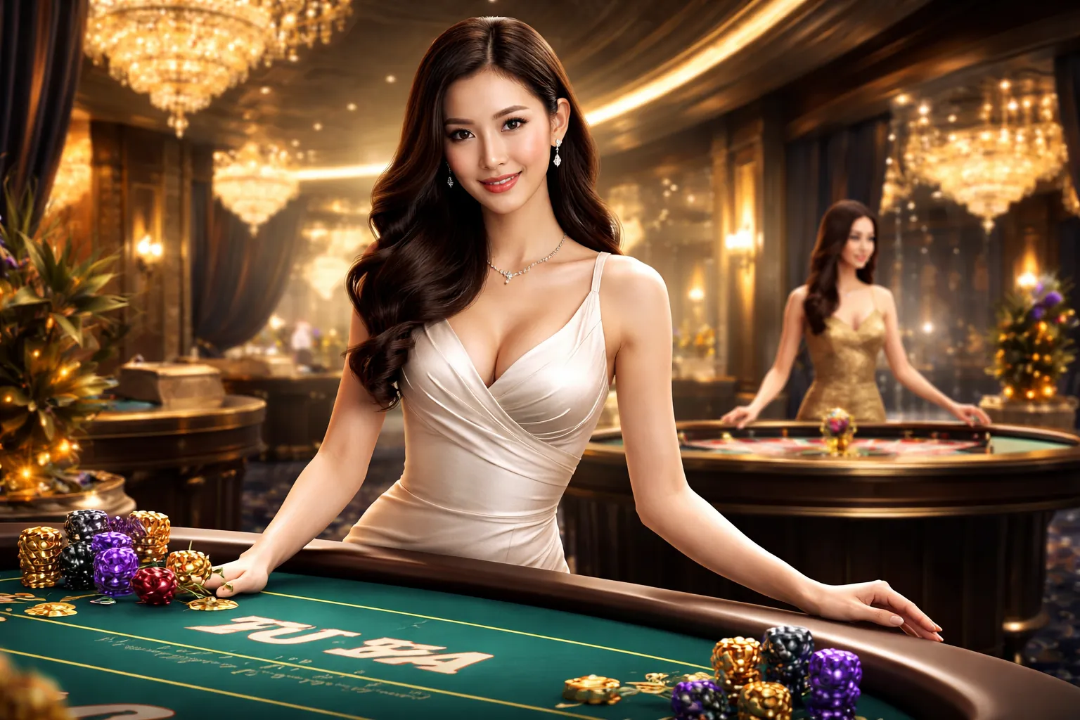 Đá gà trực tuyến ii88