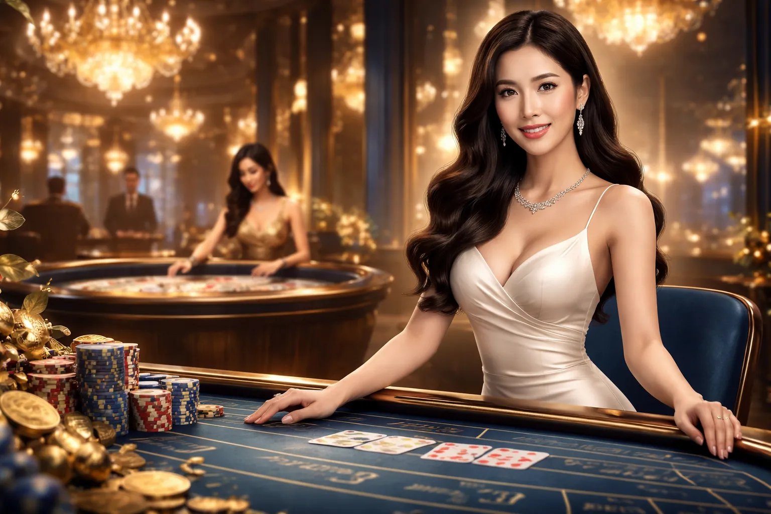 Game nổ hũ tại ii88
