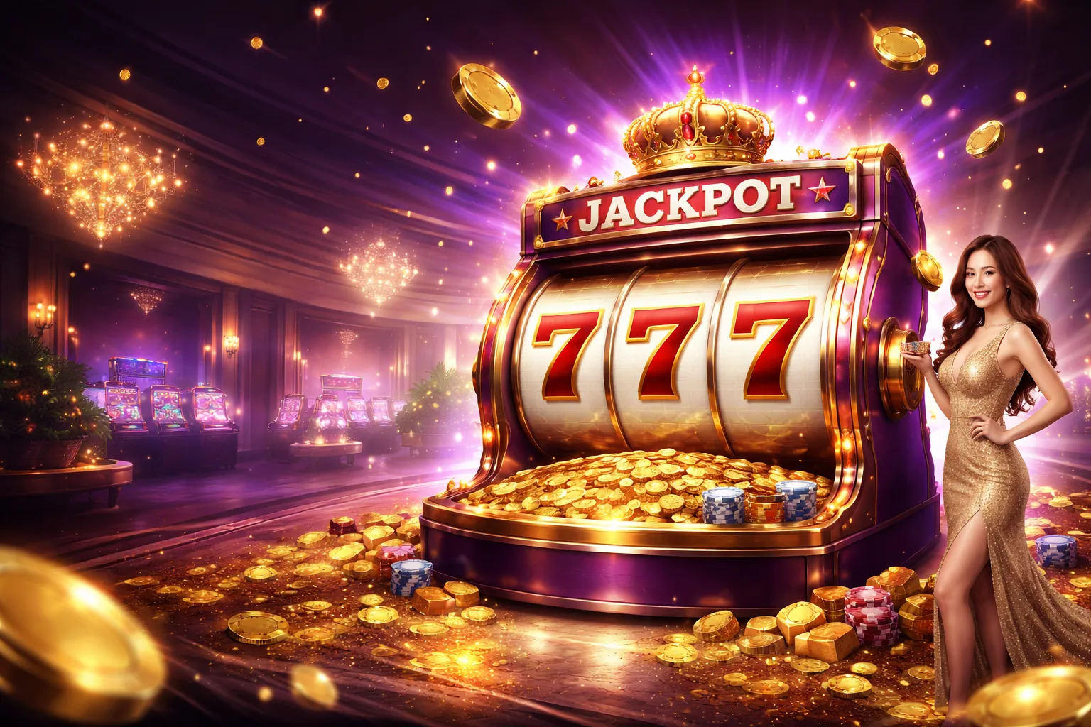 Live casino ii88