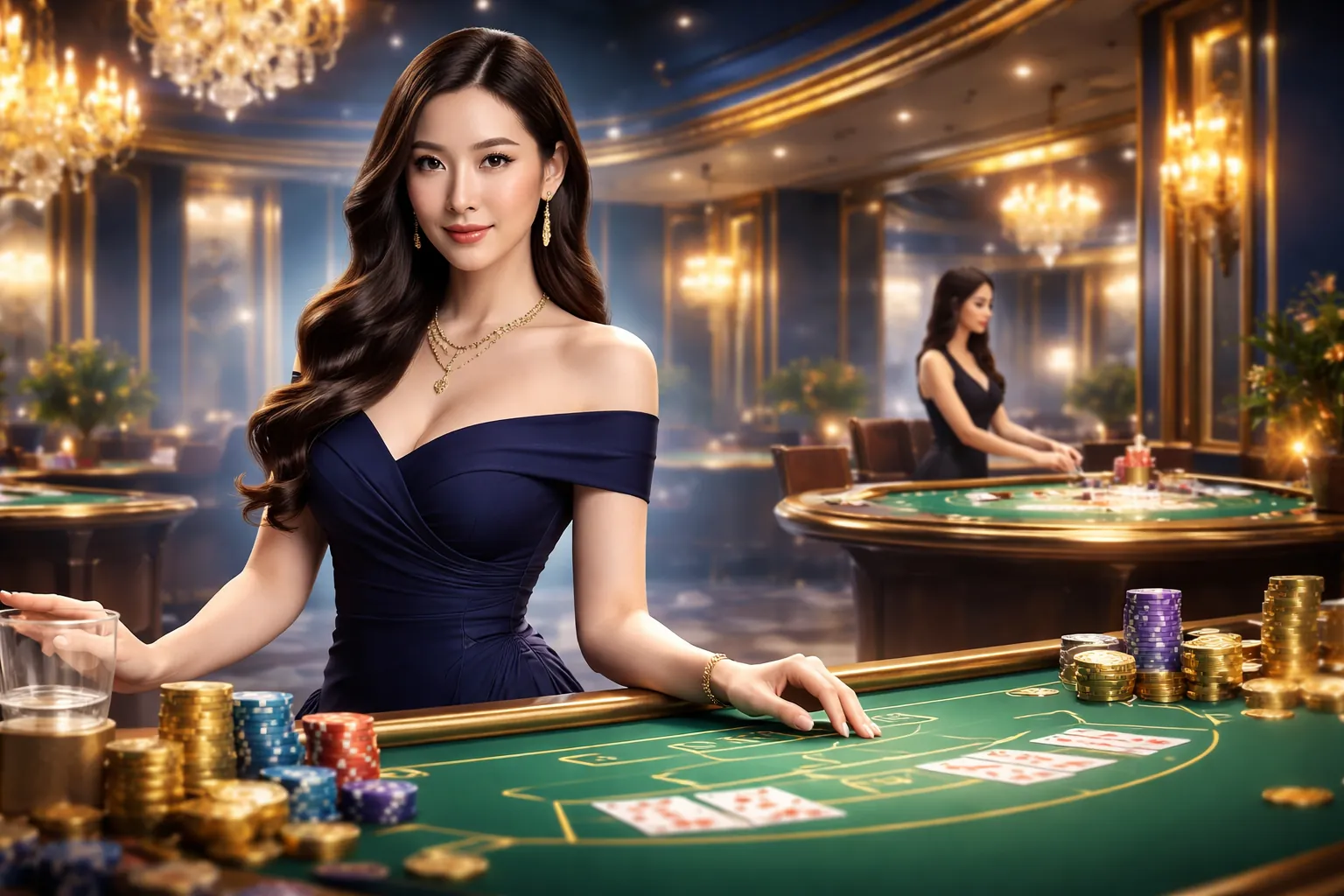 Đội ngũ hỗ trợ ii88 chuyên nghiệp