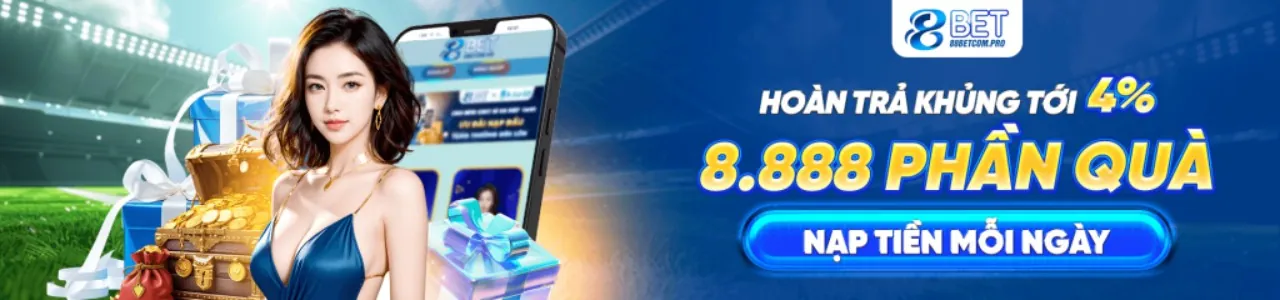 Các chương trình khuyến mãi ii88 độc quyền